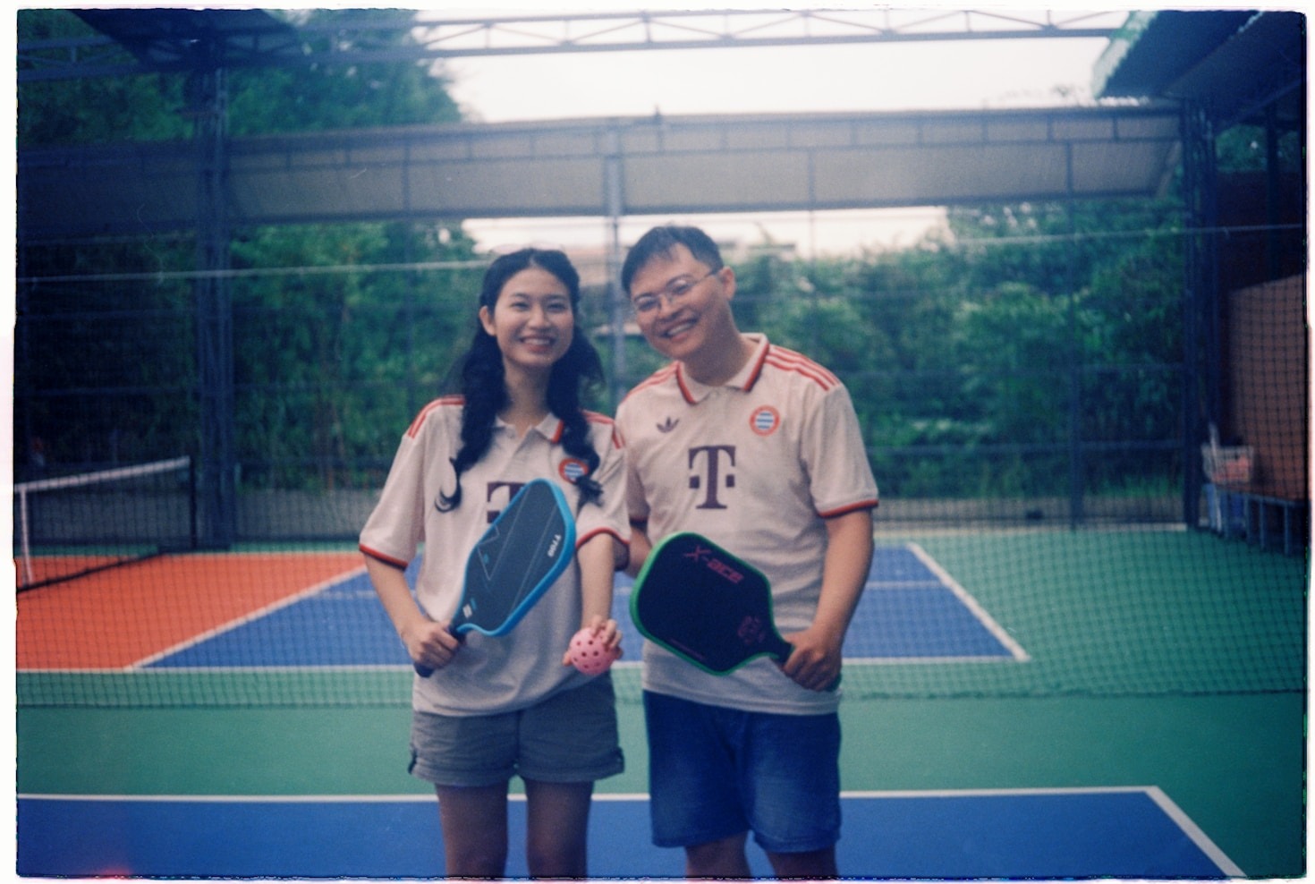 Affordable Pickleball Paddles with Premium Features